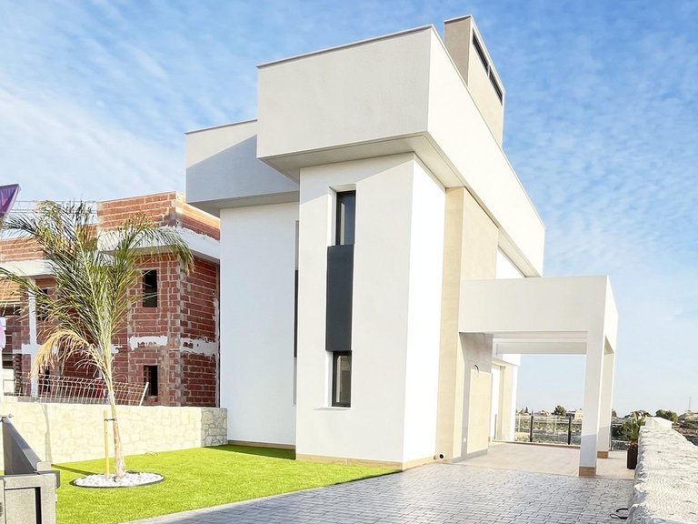 Villa for Sale in La finca Golf, Algorfa, Alicante 3