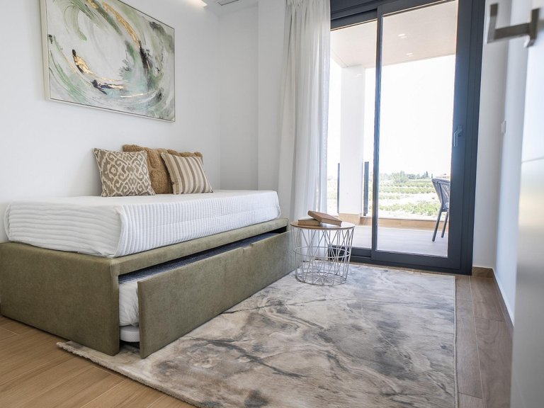 Villa for Sale in La finca Golf, Algorfa, Alicante 39