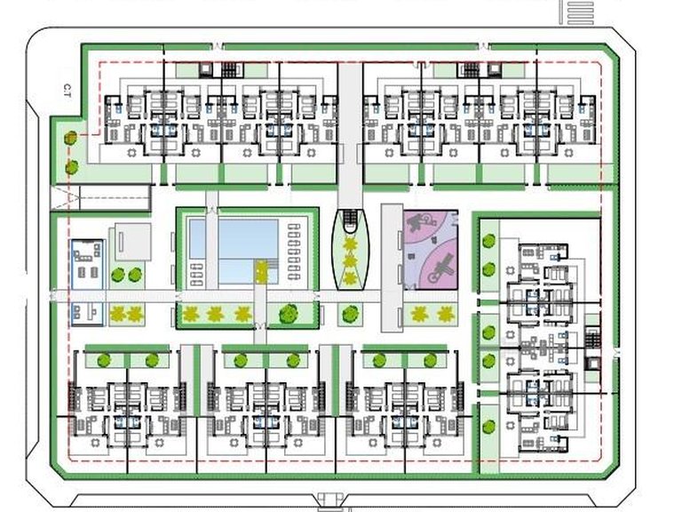 Apartment for Sale in Pilar De La Horadada, Alicante 15