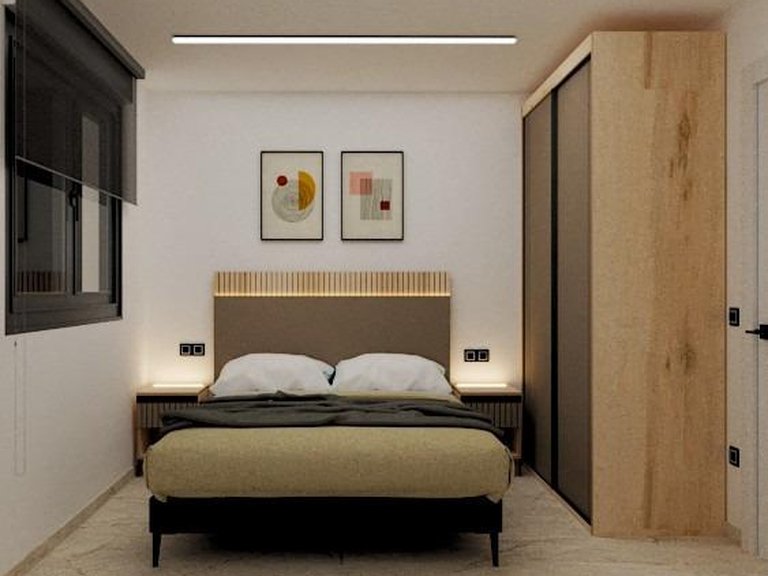 Apartment for Sale in Pilar De La Horadada, Alicante 28