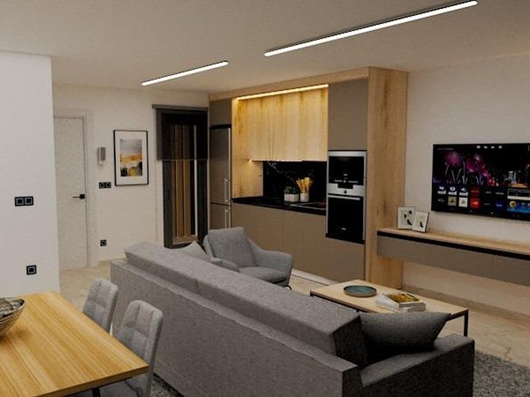 Apartment for Sale in Playa de las Higuericas, Pilar De La Horadada, Alicante 44