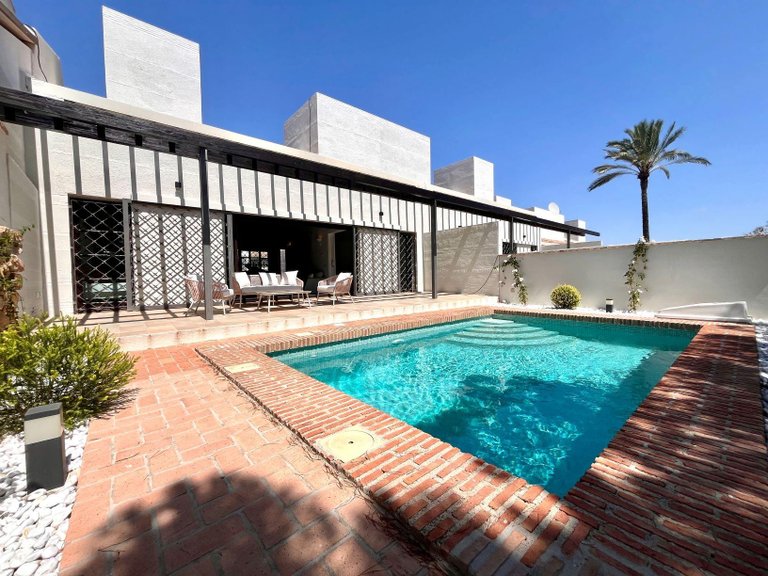 Villa for Sale in Peraleja Golf, Sucina, Murcia 1