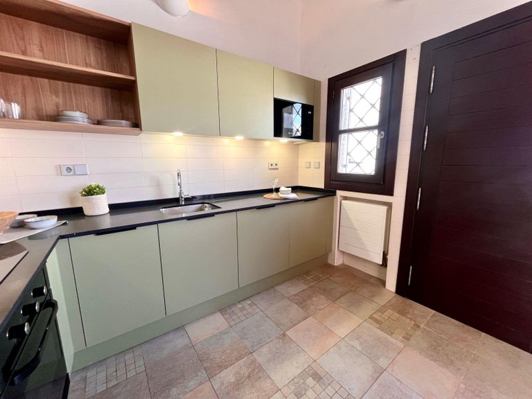 Villa for Sale in Peraleja Golf, Sucina, Murcia 10