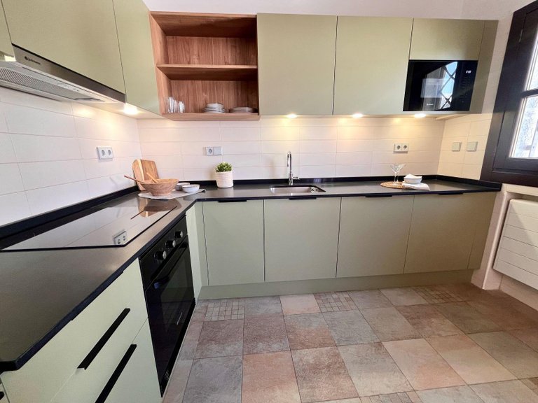 Villa for Sale in Peraleja Golf, Sucina, Murcia 12