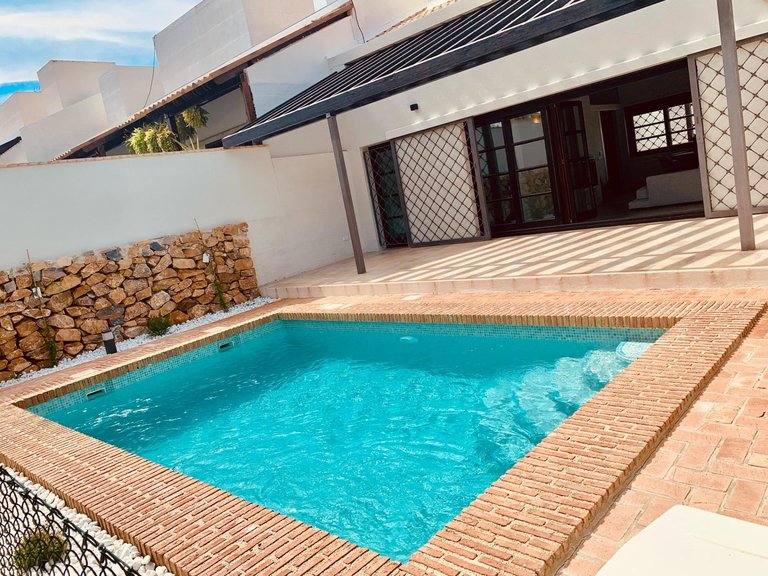 Villa for Sale in Peraleja Golf, Sucina, Murcia 14