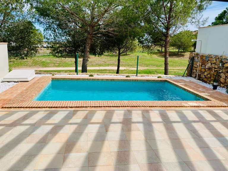 Villa for Sale in Peraleja Golf, Sucina, Murcia 15