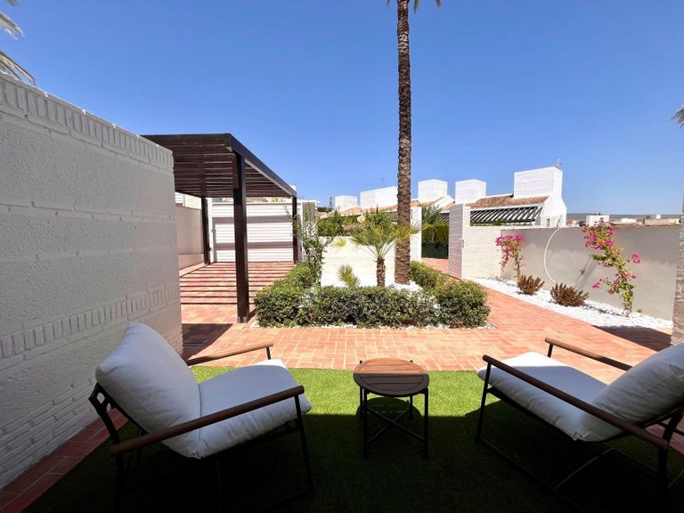 Villa for Sale in Peraleja Golf, Sucina, Murcia 16