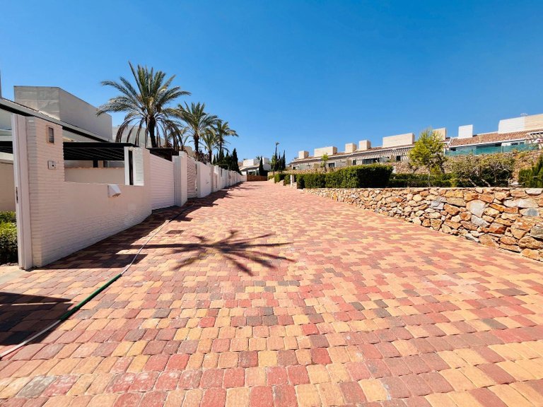 Villa for Sale in Peraleja Golf, Sucina, Murcia 3
