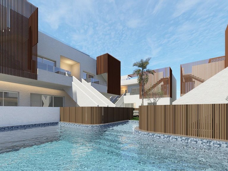 Apartment for Sale in pueblo, Pilar De La Horadada, Alicante 1