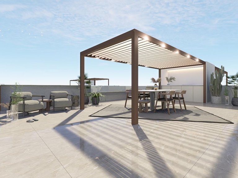 Apartment for Sale in pueblo, Pilar De La Horadada, Alicante 12