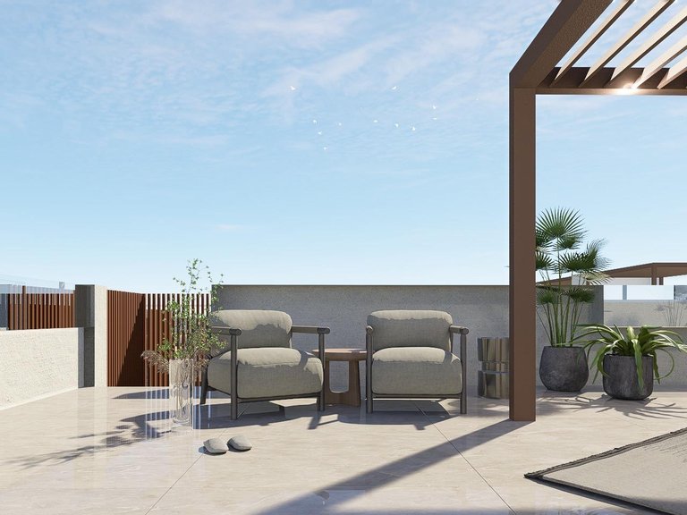 Apartment for Sale in pueblo, Pilar De La Horadada, Alicante 17