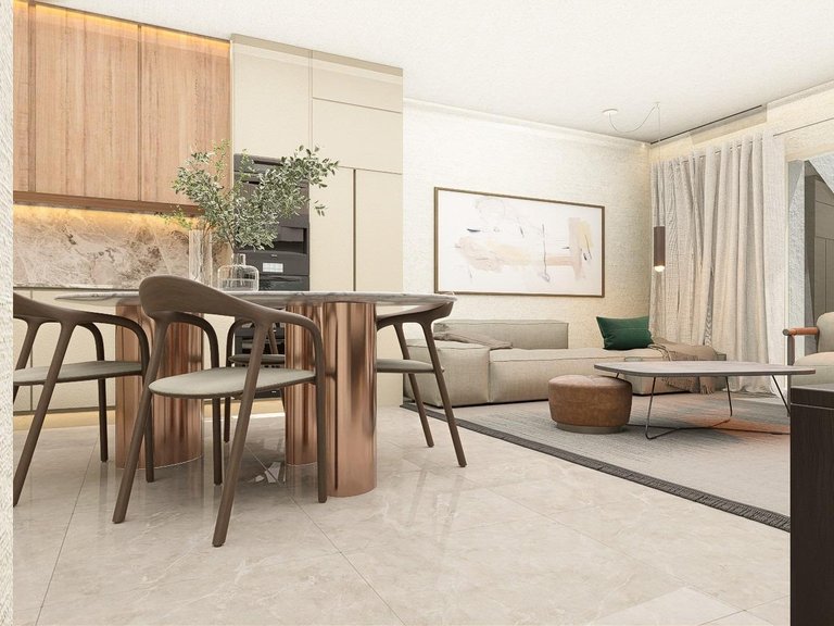 Apartment for Sale in pueblo, Pilar De La Horadada, Alicante 5