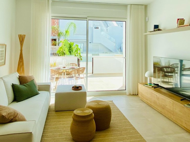 Apartment for Sale in pueblo, Pilar De La Horadada, Alicante 6