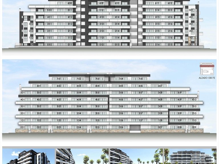 Apartment for Sale in San Miguel De Salinas, Alicante 11