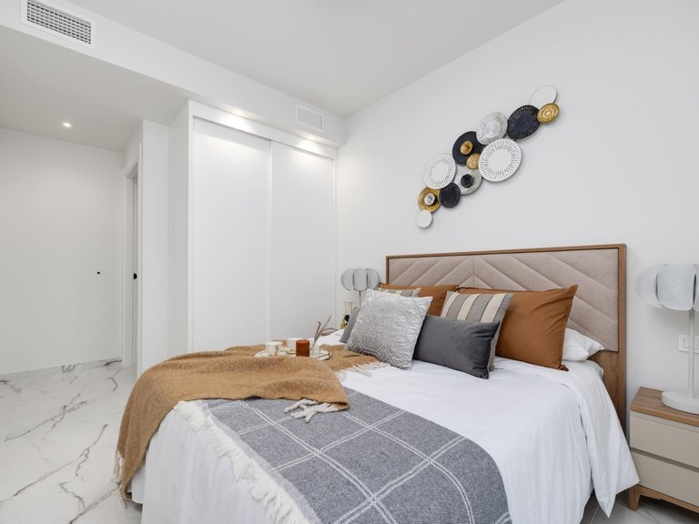 Apartment for Sale in San Miguel De Salinas, Alicante 21