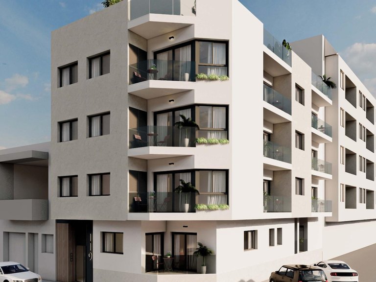 Apartment for Sale in Guardamar Del Segura, Alicante 4