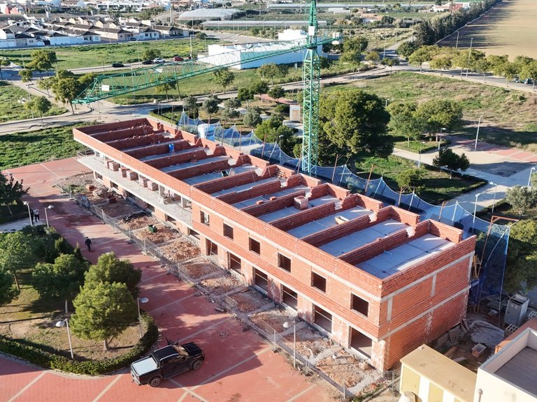 Town House for Sale in Pueblo Pilar De La Horadada, Alicante 13