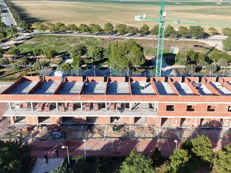 Town House for Sale in Pueblo Pilar De La Horadada, Alicante 14