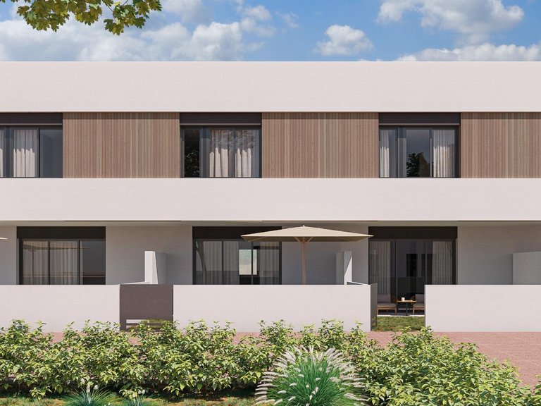 Town House for Sale in Pueblo Pilar De La Horadada, Alicante 4