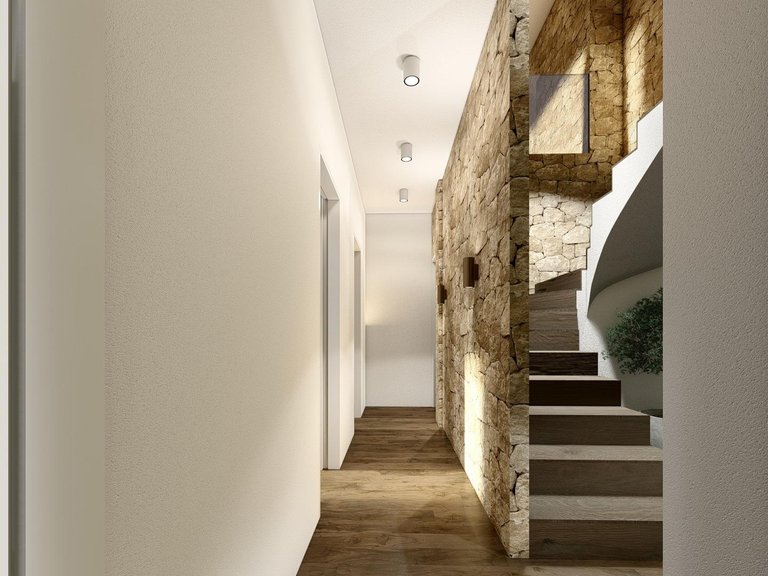 Villa for Sale in Sierra De Altea Altea, Alicante 21