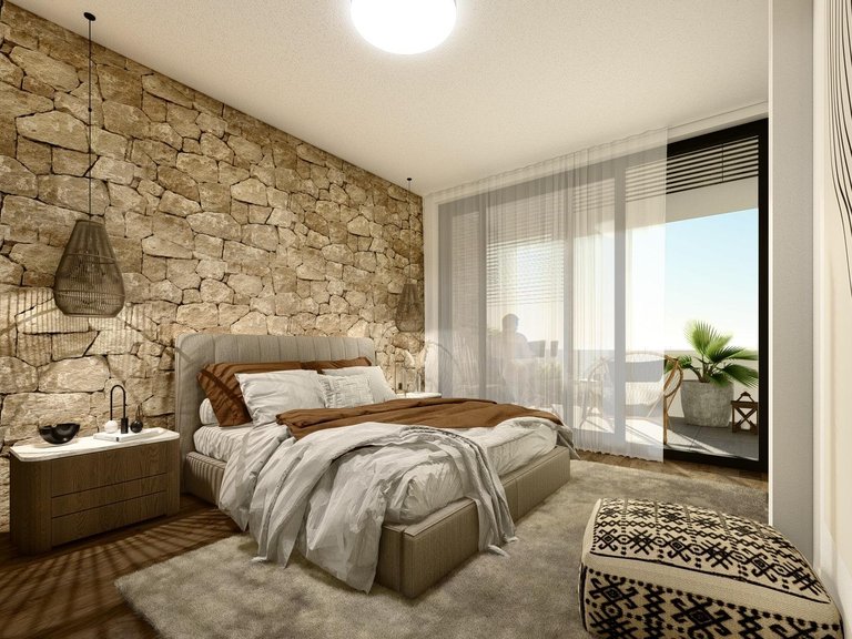 Villa for Sale in Sierra De Altea Altea, Alicante 23