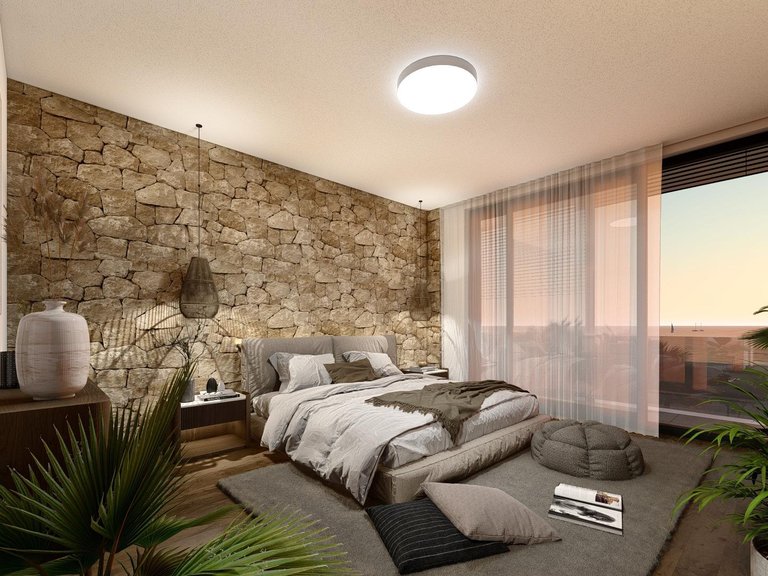 Villa for Sale in Sierra De Altea Altea, Alicante 24