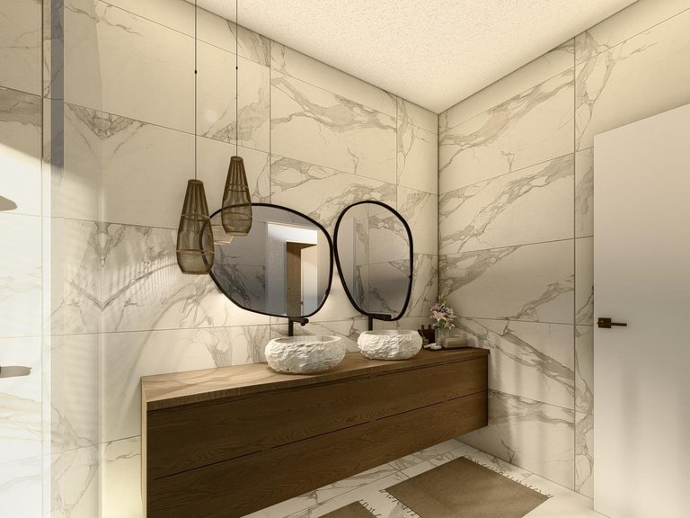 Villa for Sale in Sierra De Altea Altea, Alicante 28