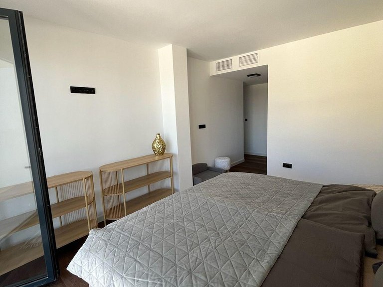 Villa for Sale in Sierra De Altea Altea, Alicante 34