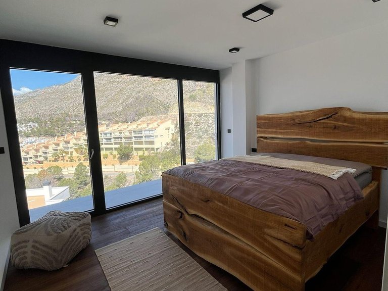 Villa for Sale in Sierra De Altea Altea, Alicante 36