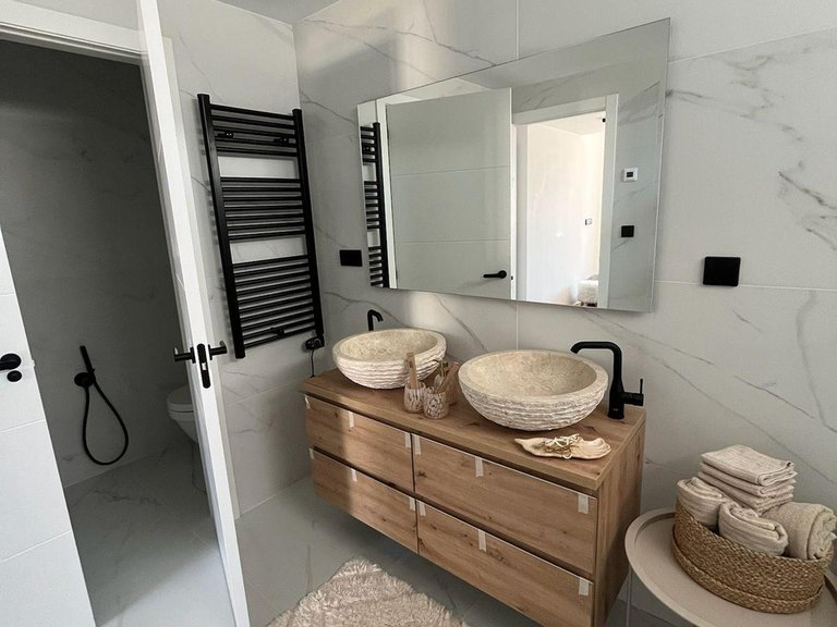 Villa for Sale in Sierra De Altea Altea, Alicante 39