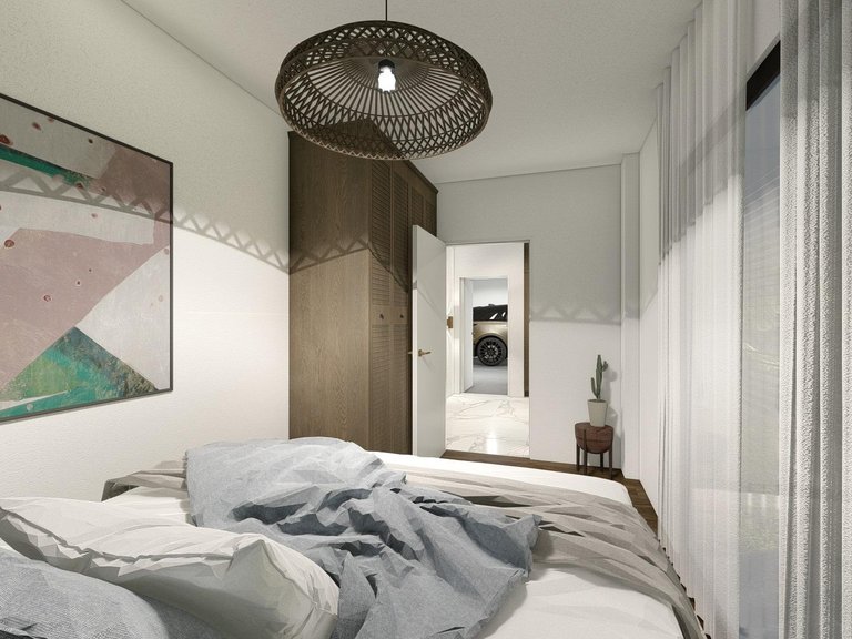 Villa for Sale in Sierra De Altea Altea, Alicante 41