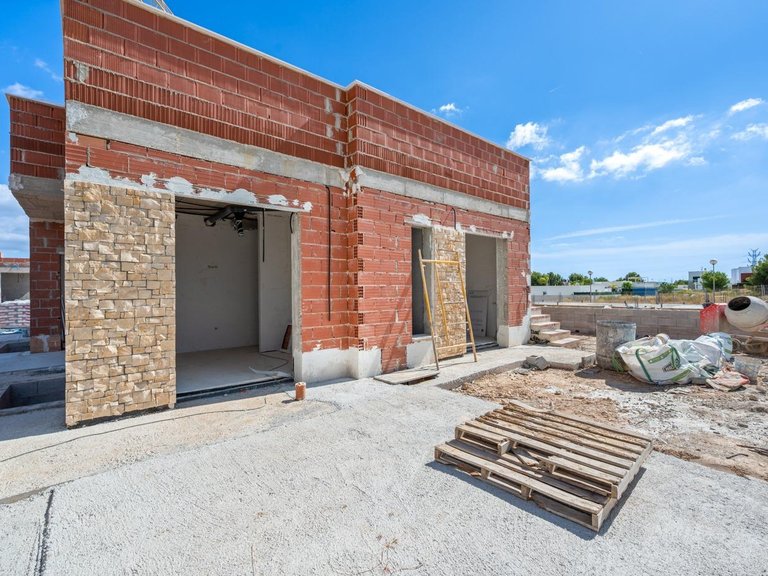 Villa for Sale in Novapolop Polop, Alicante 15