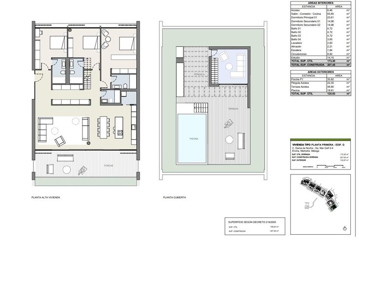 Apartment for Sale in Elviria, Marbella, Malaga 18