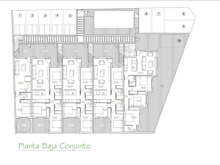 Apartment for Sale in Los Antolinos, San Pedro Del Pinatar, Murcia 10