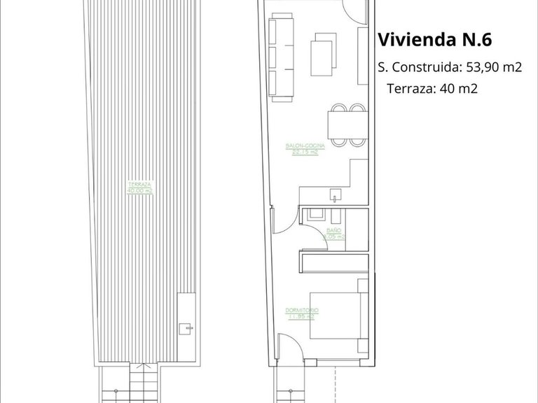 Villa for Sale in Los Antolinos, San Pedro Del Pinatar, Murcia 9