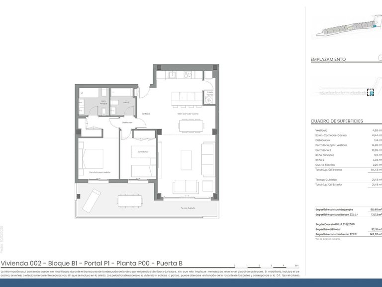 Apartment for Sale in Altos de los Monteros, Marbella, Malaga 15