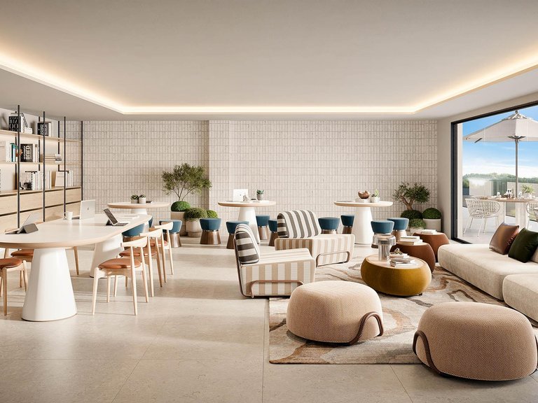 Apartment for Sale in Altos de los Monteros, Marbella, Malaga 13