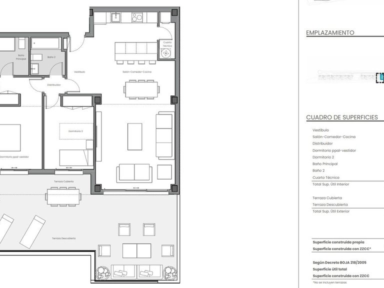 Apartment for Sale in Altos de los Monteros, Marbella, Malaga 18