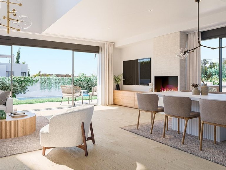 Villa for Sale in San Juan Alicante, Alicante 10