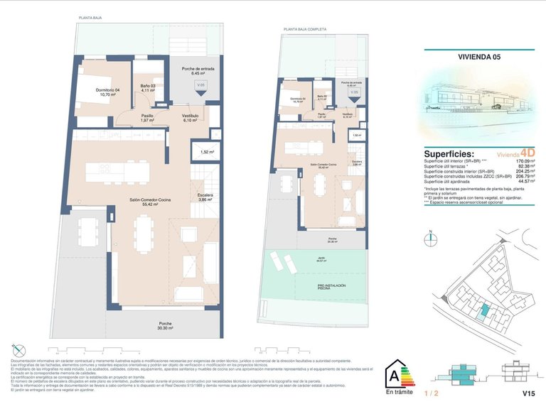 Villa for Sale in San Juan Alicante, Alicante 11