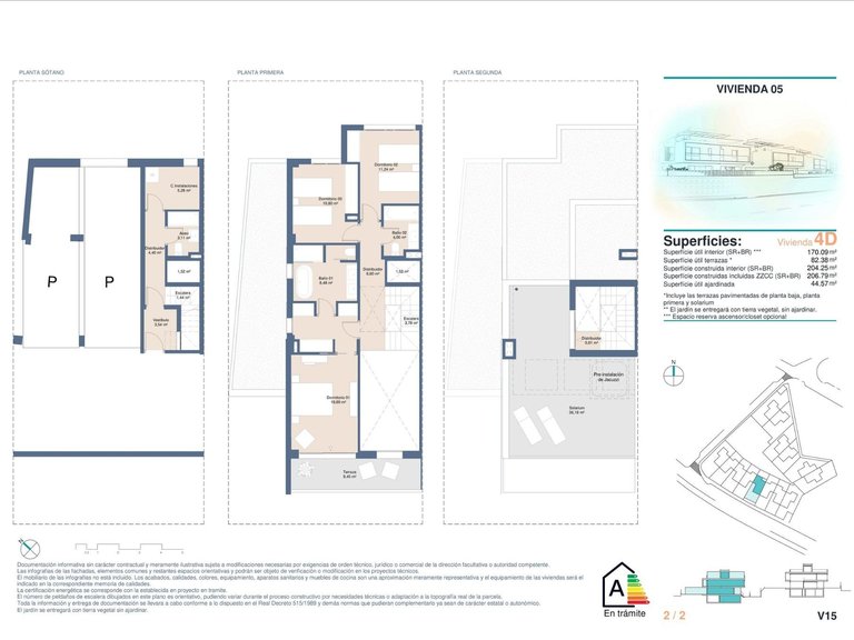 Villa for Sale in San Juan Alicante, Alicante 12