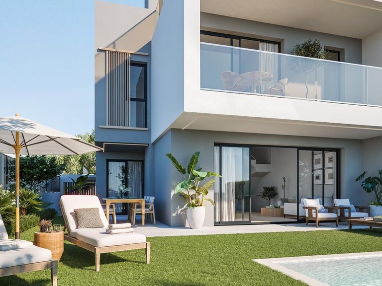 Villa for Sale in San Juan Alicante, Alicante 3