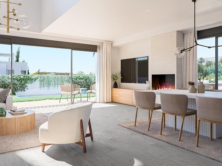 Villa for Sale in San Juan Alicante, Alicante 4