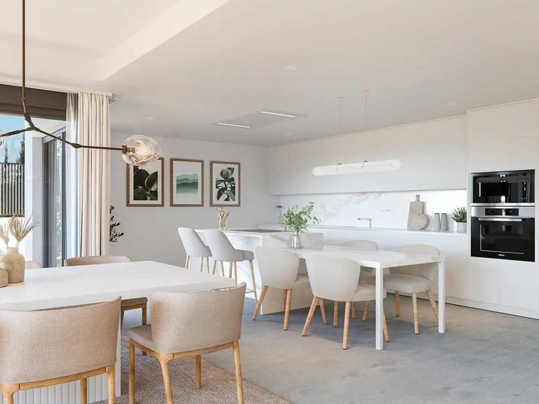 Villa for Sale in San Juan Alicante, Alicante 5