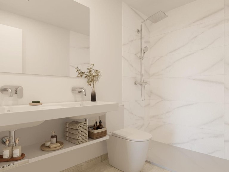 Apartment for Sale in Cancelada, Estepona, Malaga 17