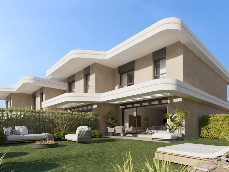 Apartment for Sale in Cancelada, Estepona, Malaga 4