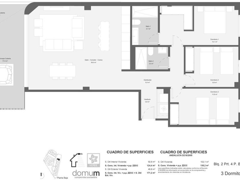 Apartment for Sale in Cancelada, Estepona, Malaga 19