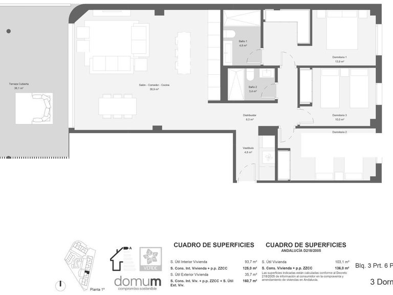 Apartment for Sale in Cancelada, Estepona, Malaga 19