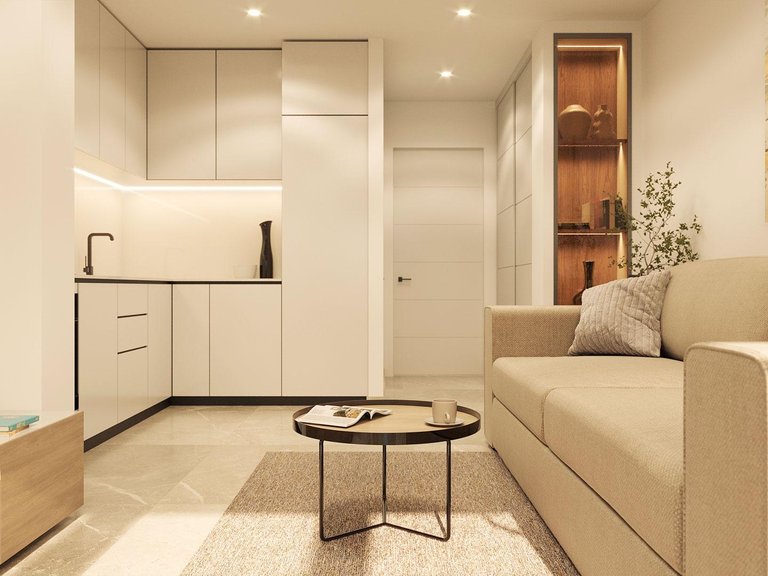 Penthouse for Sale in Torrevieja, Alicante 16