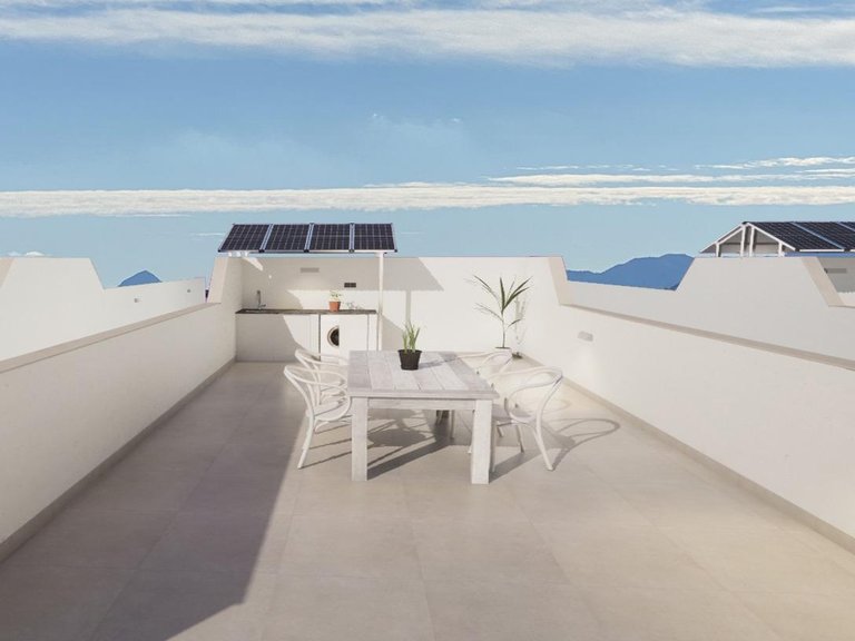 Villa for Sale in La Concha, Los Alcazares, Murcia 27